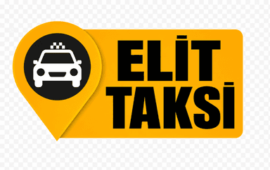 Elit Taksi Van logosu